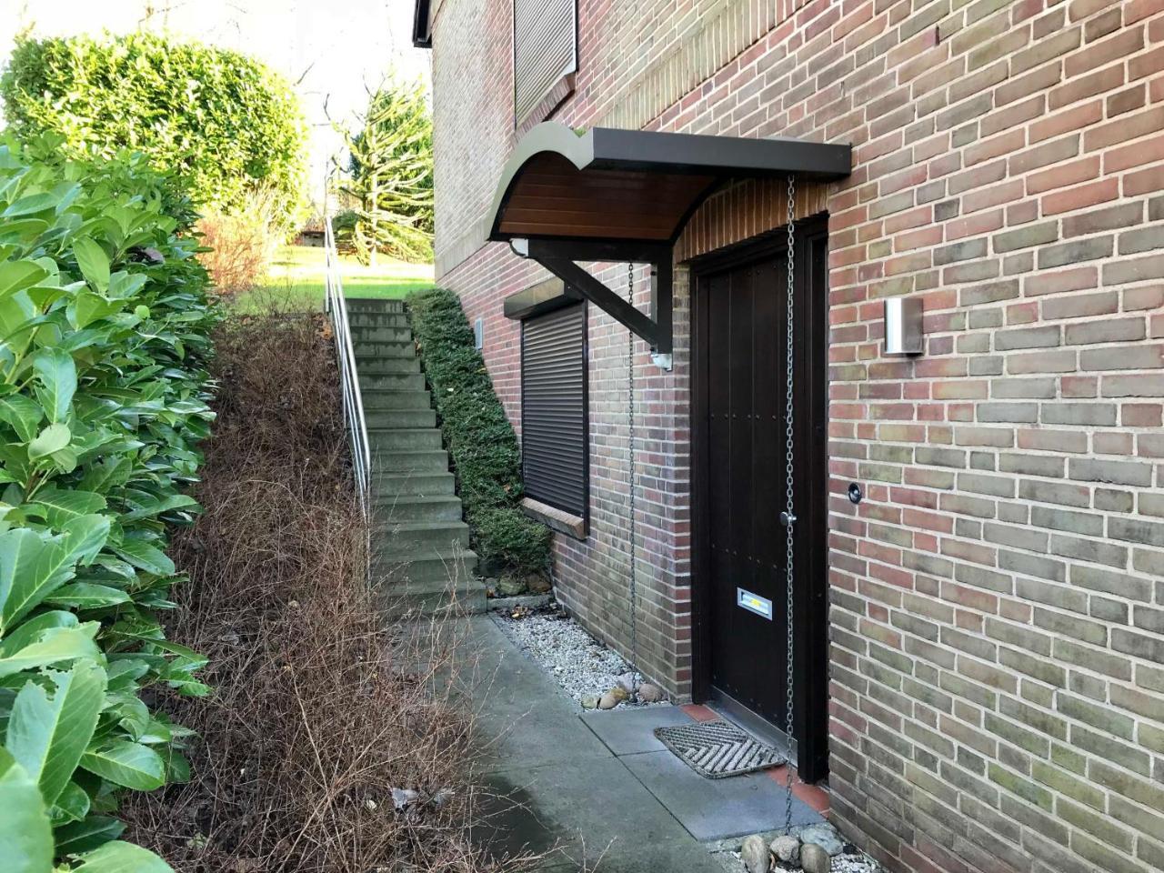 Traumwohnung Probst_Lueders Allee Glücksburg Zewnętrze zdjęcie